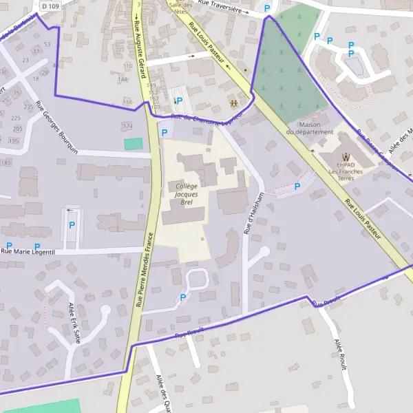 Property