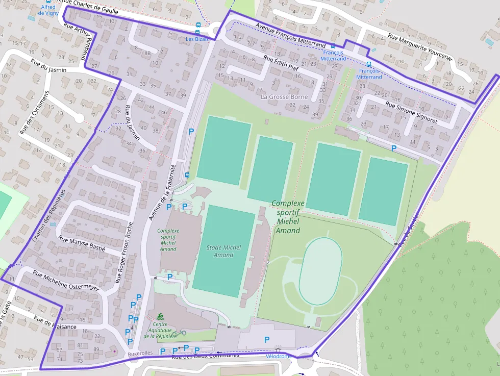 Maison 146 m² 6 pièces à vendre à Buxerolles