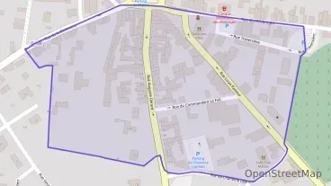 Maison 76 m² quatre pièces à vendre à Beuzeville