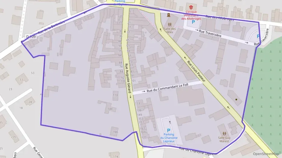 Maison 76 m² quatre pièces à vendre à Beuzeville Maison 76 m² quatre pièces à vendre à Beuzeville