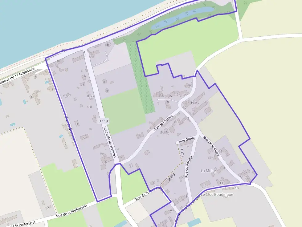 Maison 52 m² trois pièces à vendre à Bréhémont