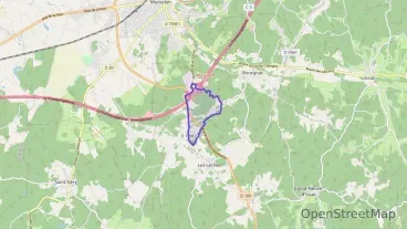 Maison 140 m² quatre pièces à vendre à Les Lèches Maison 140 m² quatre pièces à vendre à Les Lèches