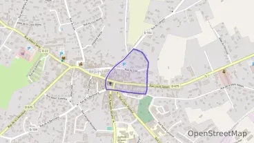Maison 50 m² trois pièces à vendre à Beuzeville