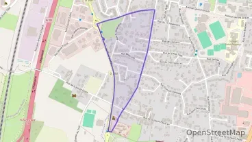 Maison 82 m² quatre pièces à vendre à Jaunay-Marigny