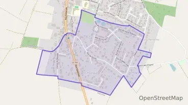 Maison 95 m² cinq pièces à vendre à La Villedieu-du-Clain