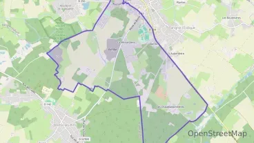 Maison 115 m² quatre pièces à vendre à Parigné-l`Évêque