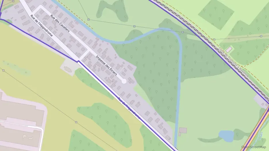 Maison 83 m² quatre pièces à vendre à Lannemezan Maison 83 m² quatre pièces à vendre à Lannemezan