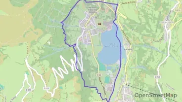 Maison 78 m² quatre pièces à vendre à Génos Maison 78 m² quatre pièces à vendre à Génos