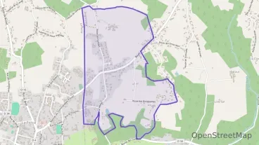 Maison 110 m² quatre pièces à vendre à Prigonrieux