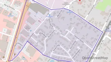 Maison 103 m² cinq pièces à vendre à Chasseneuil-du-Poitou