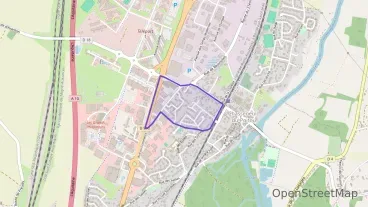 Maison 103 m² cinq pièces à vendre à Chasseneuil-du-Poitou