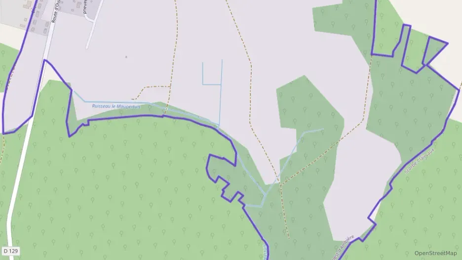 Maison 99 m² quatre pièces à vendre à Saint-Genest-d`Ambière Maison 99 m² quatre pièces à vendre à Saint-Genest-d`Ambière