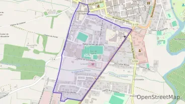 Maison 98 m² quatre pièces à vendre à Mirande