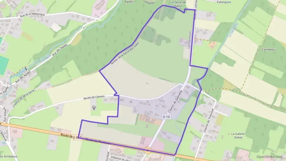 Maison 128 m² cinq pièces à vendre à Lannemezan