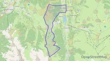 Maison 106 m² quatre pièces à vendre à Adervielle-Pouchergues