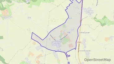 Maison 70 m² quatre pièces à vendre à Sausseuzemare-en-Caux