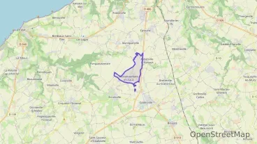 Maison 70 m² quatre pièces à vendre à Sausseuzemare-en-Caux