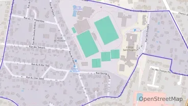 Maison 88 m² cinq pièces à vendre à Jaunay-Marigny