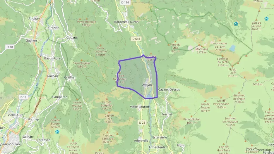 Maison 98 m² trois pièces à vendre à Avajan Maison 98 m² trois pièces à vendre à Avajan