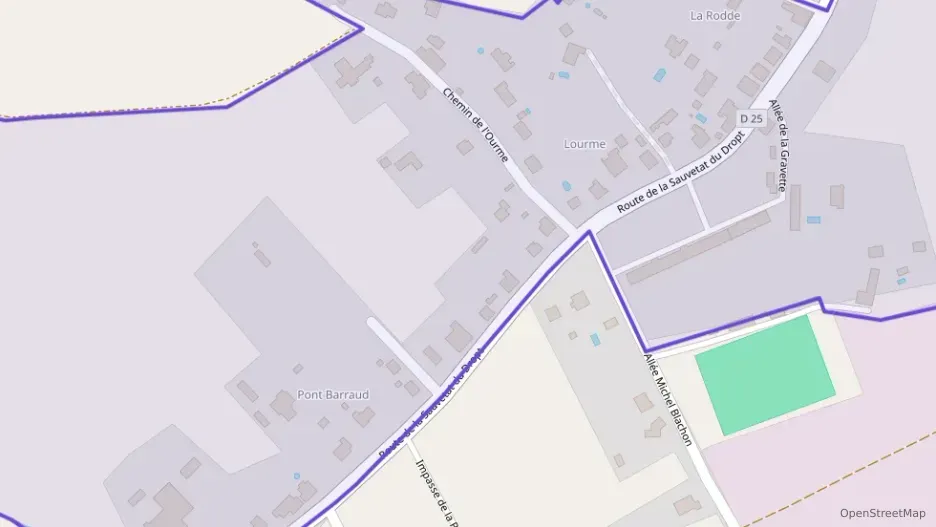 Maison 55 m² trois pièces à vendre à Eymet