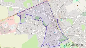 Maison 60 m² trois pièces à vendre à Saint-Romain-de-Colbosc