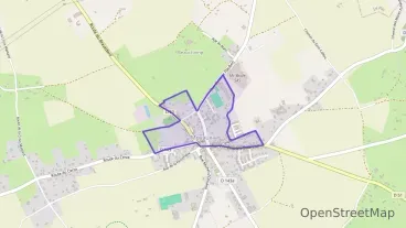 Maison 54 m² trois pièces à vendre à Moyaux