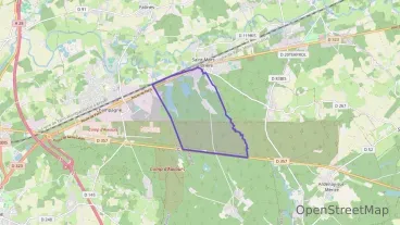 Maison 74 m² quatre pièces à vendre à Saint-Mars-la-Brière