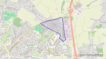 Maison 66 m² trois pièces à vendre à Poitiers