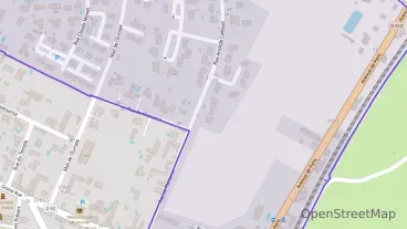 Maison 107 m² quatre pièces à vendre à Jaunay-Marigny