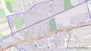 Maison 51 m² deux pieces à vendre à Saint-Mars-la-Brière