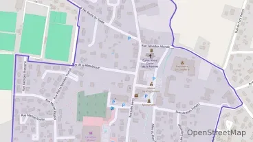 Maison 88 m² quatre pièces à vendre à Prigonrieux
