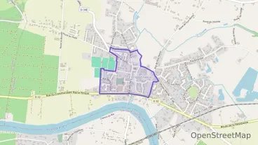 Maison 88 m² quatre pièces à vendre à Prigonrieux