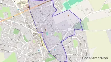 Maison 120 m² quatre pièces à vendre à Saint-Romain-de-Colbosc