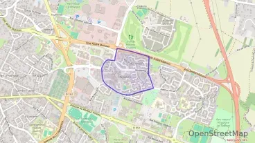 Maison 105 m² cinq pièces à vendre à Poitiers
