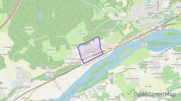 Maison 79 m² deux pieces à vendre à Langeais