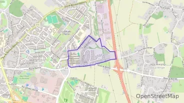 Maison 102 m² quatre pièces à vendre à Poitiers