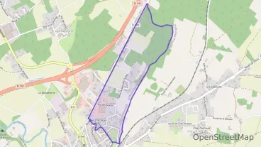 Maison 93 m² quatre pièces à vendre à La Rochefoucauld-en-Angoumois