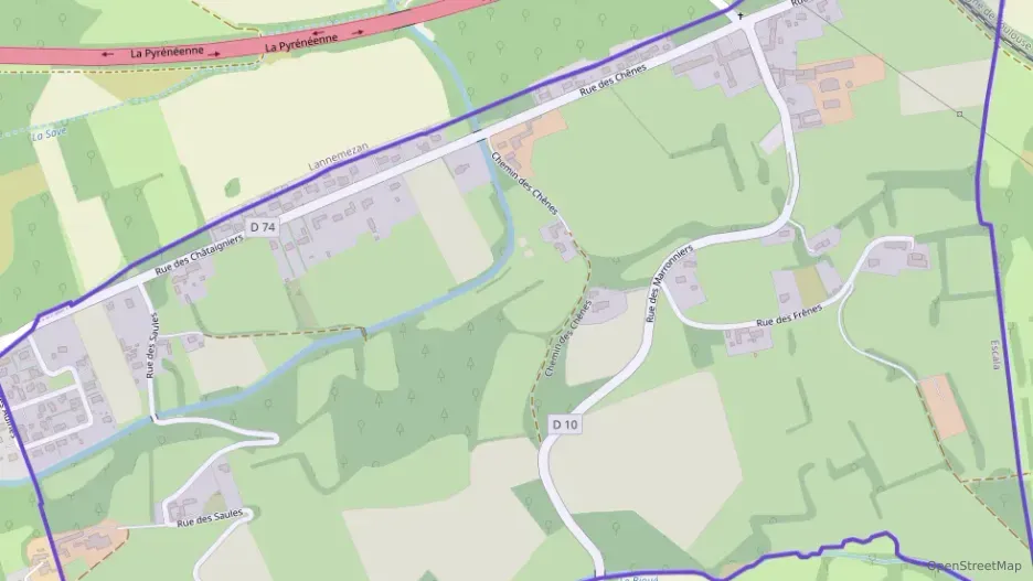 Maison 160 m² quatre pièces à vendre à Escala Maison 160 m² quatre pièces à vendre à Escala