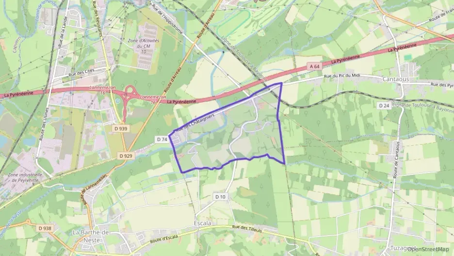 Maison 160 m² quatre pièces à vendre à Escala Maison 160 m² quatre pièces à vendre à Escala