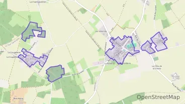 Maison 64 m² deux pieces à vendre à La Tour-Saint-Gelin