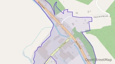 Maison 50 m² trois pièces à vendre à Saint-Martin-de-Bienfaite-la-Cressonnière