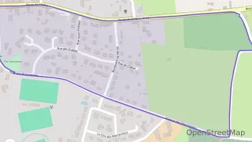 Maison 80 m² cinq pièces à vendre à La Rochefoucauld-en-Angoumois