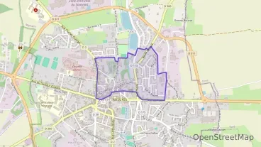 Maison 89 m² trois pièces à vendre à Mamers