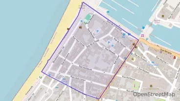 Maison 136 m² cinq pièces à vendre à Fécamp
