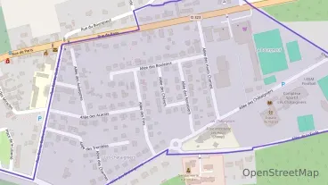 Maison 89 m² cinq pièces à vendre à Saint-Mars-la-Brière