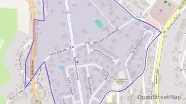 Maison 88 m² quatre pièces à vendre à Fécamp