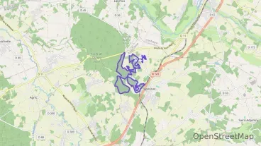Maison 90 m² trois pièces à vendre à Taponnat-Fleurignac