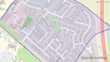 Maison 89 m² quatre pièces à vendre à Poitiers