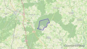 Maison 120 m² quatre pièces à vendre à Jupilles