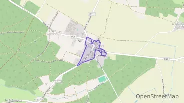 Maison 80 m² quatre pièces à vendre à Braslou